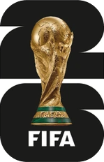 World Cup 2026 logo
